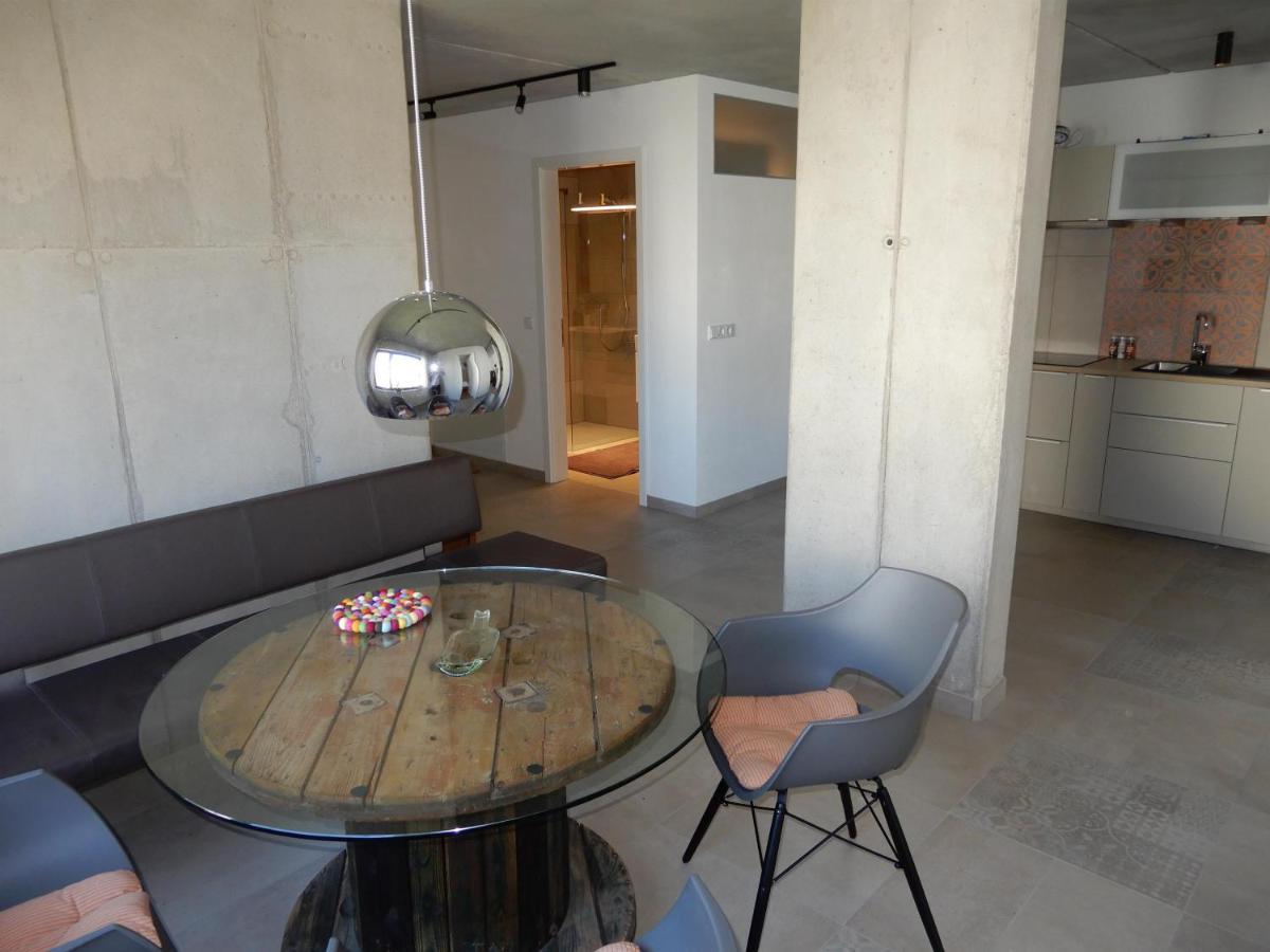 Querhaus Kanzem Zewnętrze zdjęcie