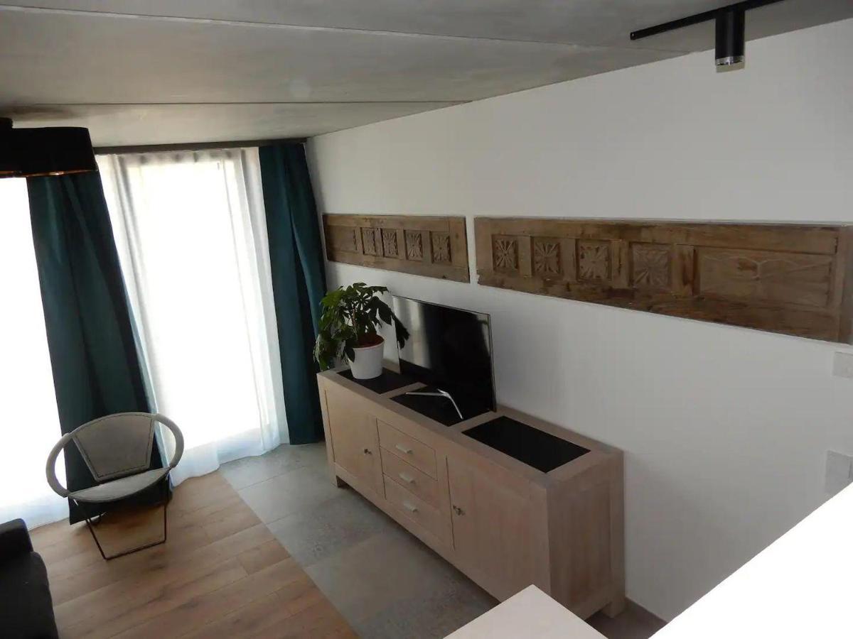 Querhaus Kanzem Zewnętrze zdjęcie