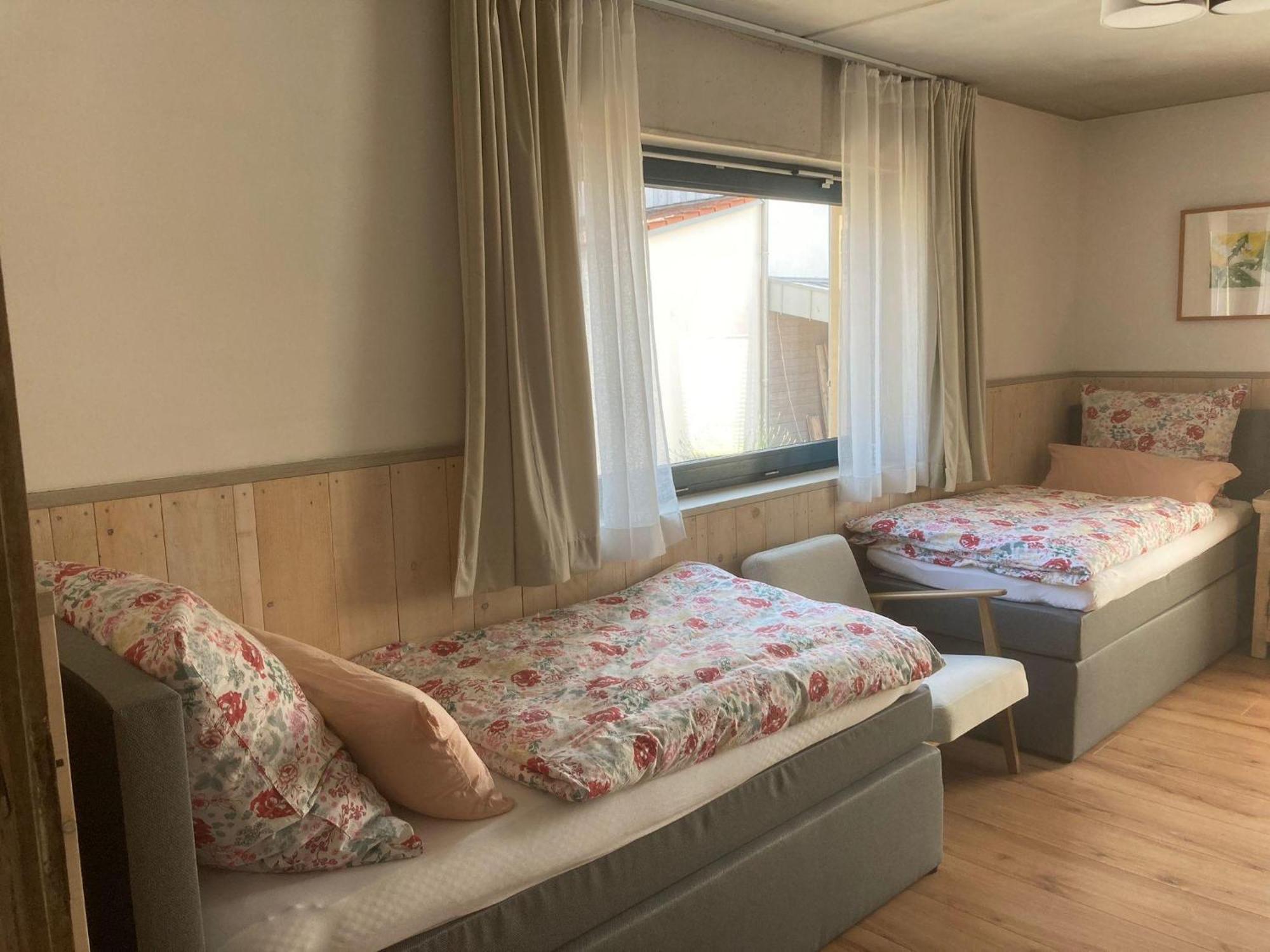 Querhaus Kanzem Zewnętrze zdjęcie