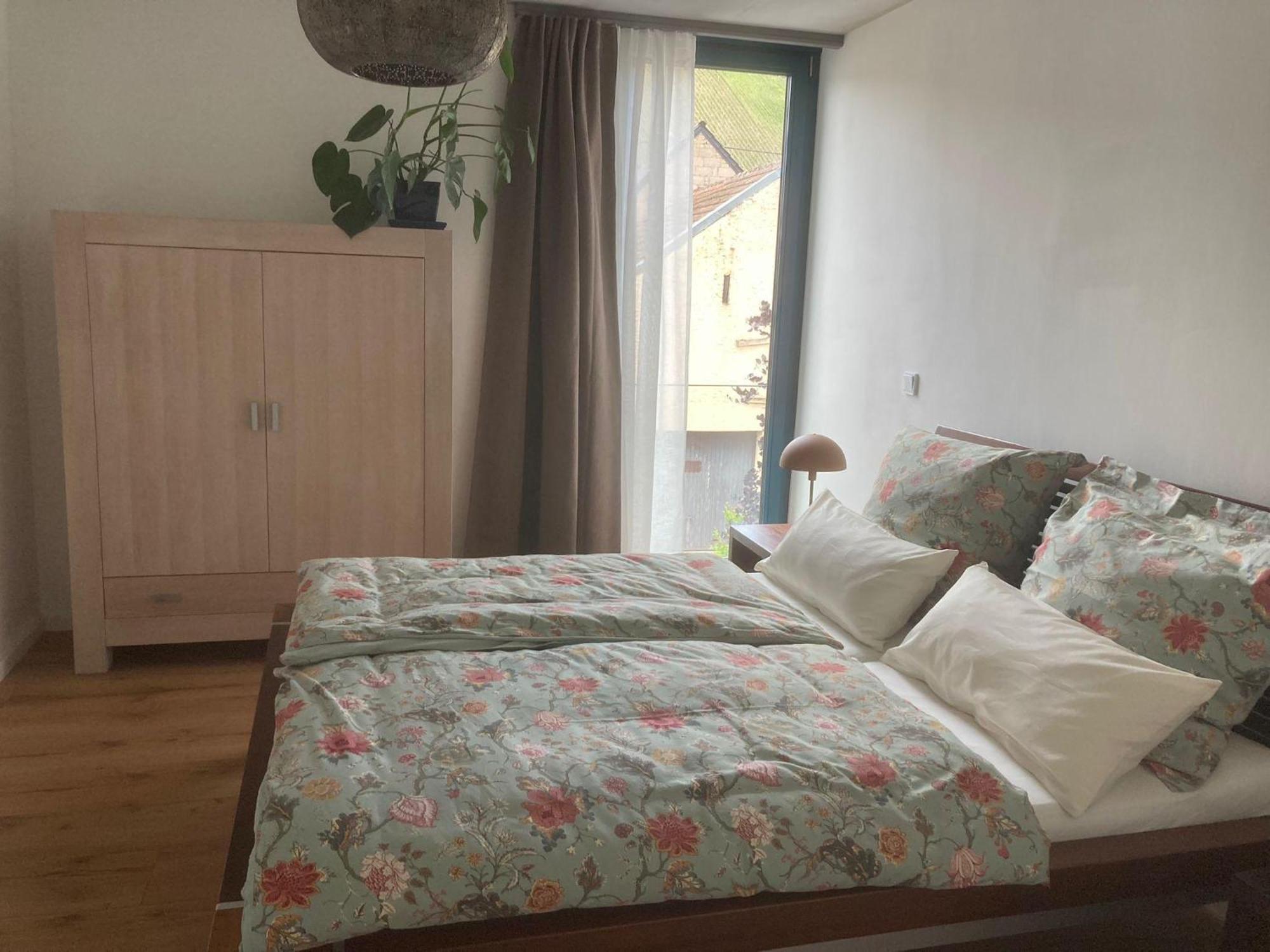 Querhaus Kanzem Zewnętrze zdjęcie