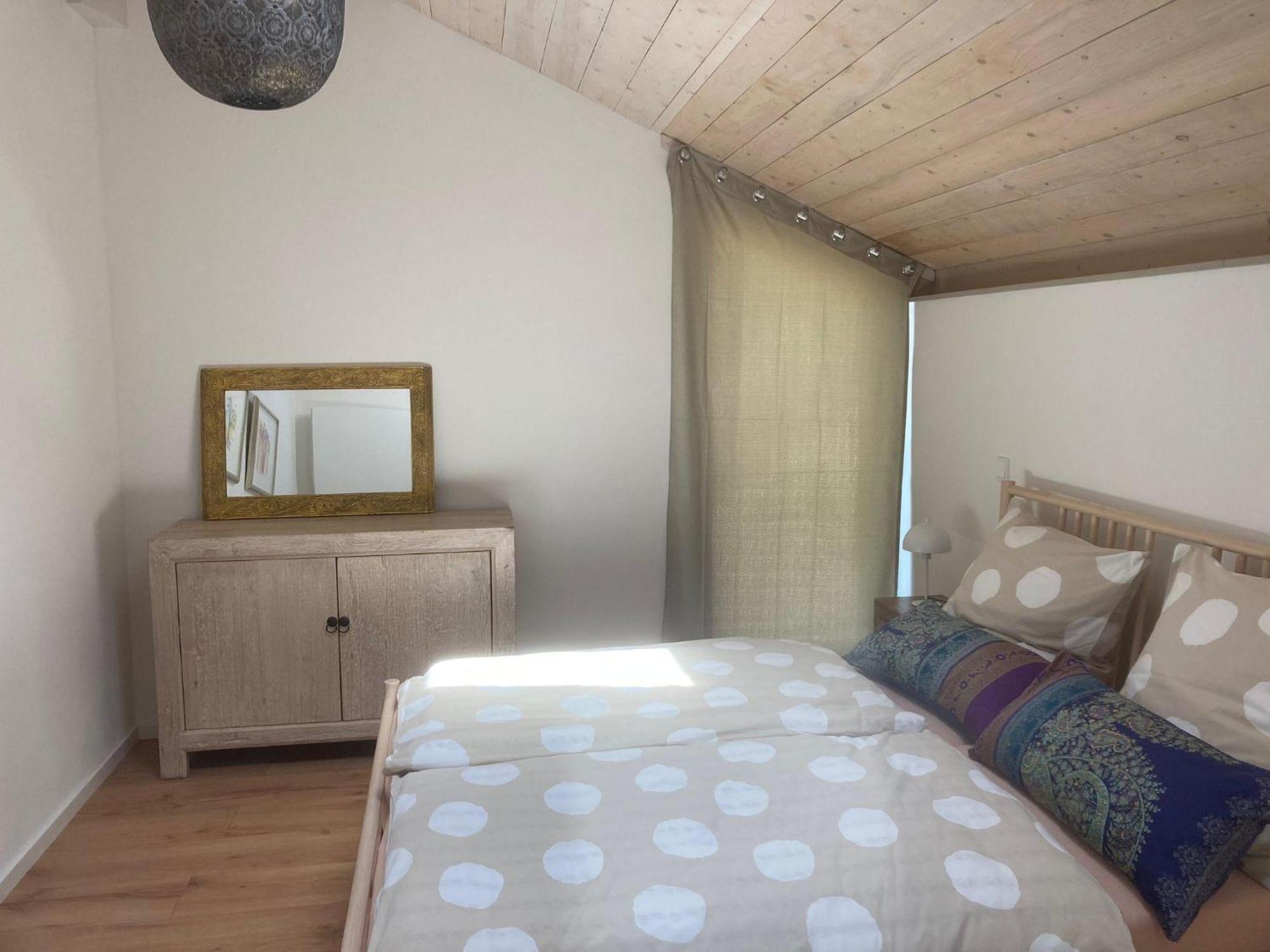 Querhaus Kanzem Zewnętrze zdjęcie